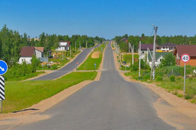 Еще два участка в Колодищах выставлены на аукцион