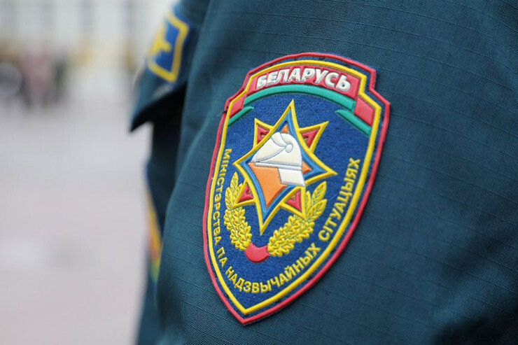 В Минском районе МЧС проверяет детские лагеря на соблюдение пожарной безопасности