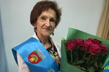 Презентация книги "Колодищи - неиссякающий родник удивительных судеб" пройдет 12 октября