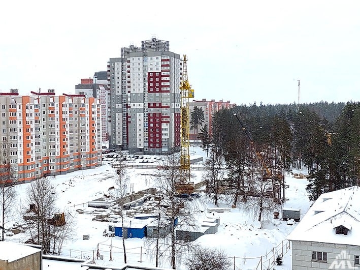 В Минске рядом с Колодищами построят еще один детский сад в 2024 году