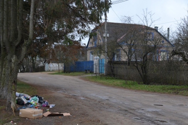Ответсвенность за загрязнение природы планируют услилить: за повторно выброшенный из окна машины мусор конфискуют авто