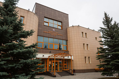 Футбольная академия "Спартак Минск" открывает новый филиал в Уручье