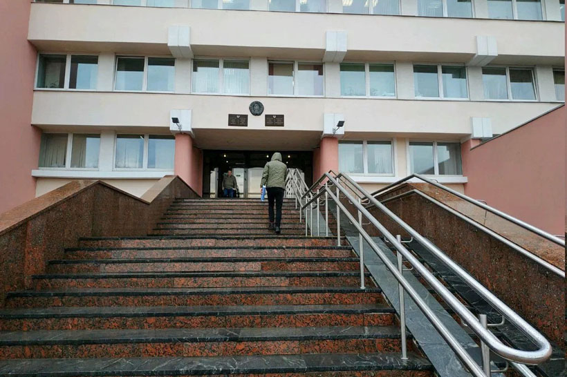 "Одно окно" Минрайисполкома меняет режим работы с 1 декабря