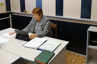 В среду, 30 октября, завершается перепись населения в Беларуси 