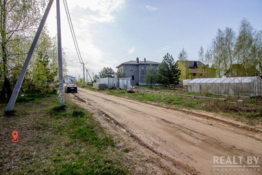 За участок в Колодищах боролись 14 человек, начальная цена выросла почти в 4 раза