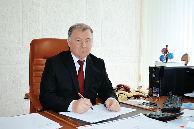 Зампредседателя Миноблисполкома проведет личный прием граждан 21 октября