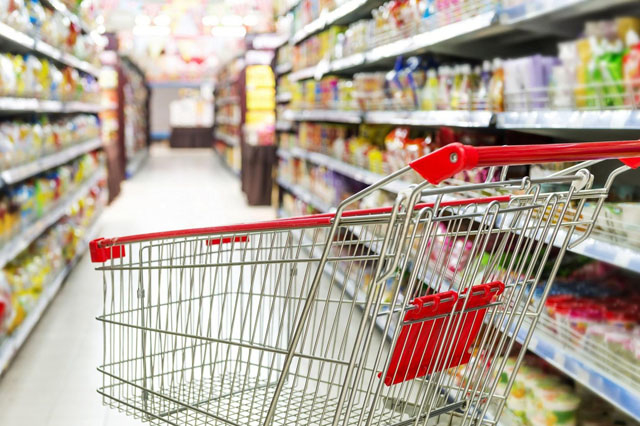 Соцслужба Минского района поможет одиноким пожилым людям с доставкой продуктов и лекарств