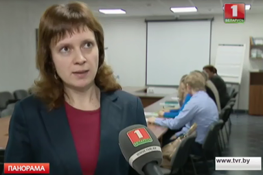 В Колодищах прошло мероприятие по изучению вопросов в надзорной деятельности и излишних требований к бизнесу