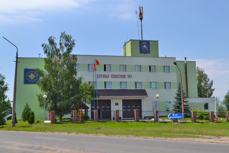 МЧС проводит профилактическую акцию для снижения количества пожаров в жилом фонде