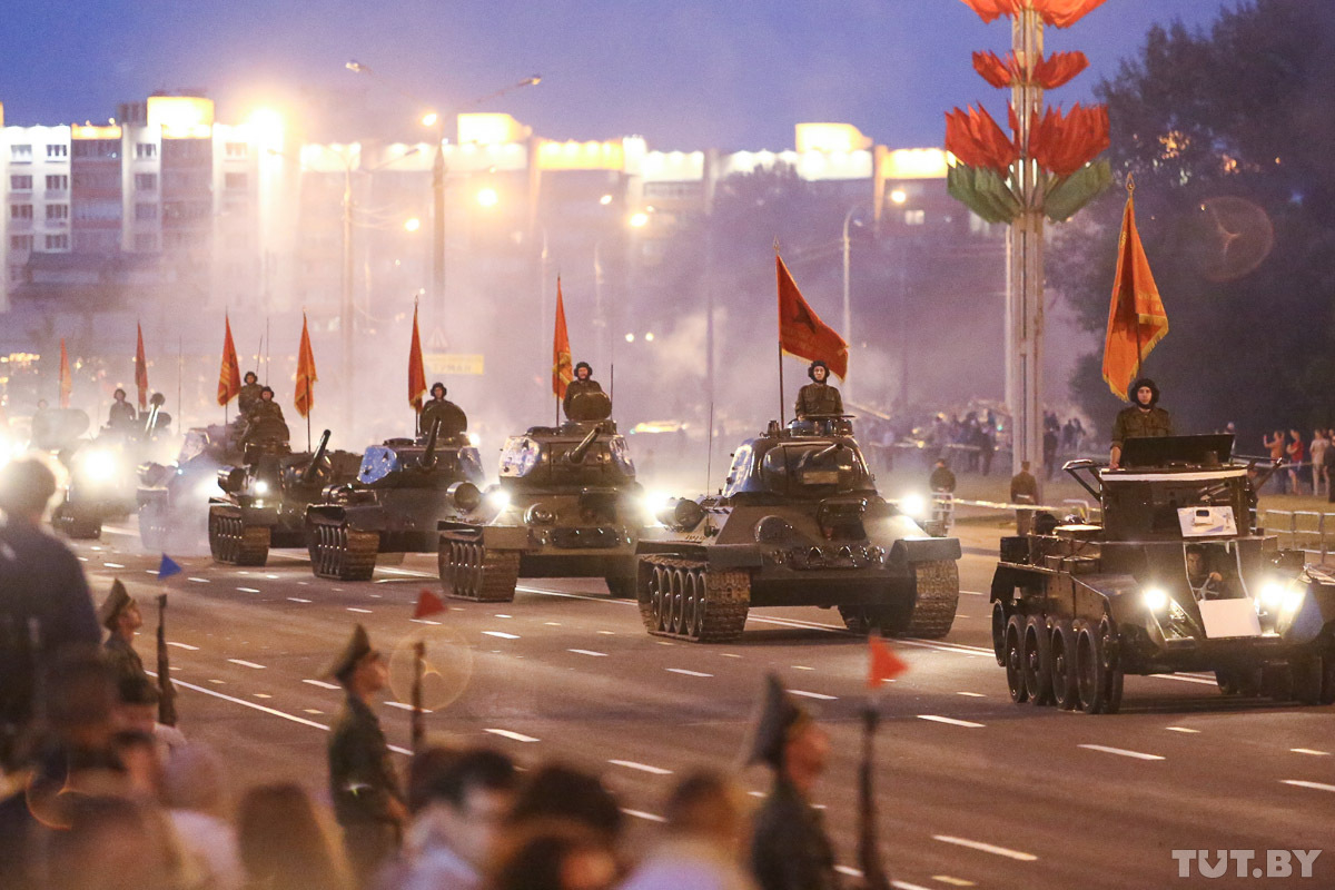 С 11 мая по 16 июня будет перекрываться движение по одной из подъездных дорог к агрогородку Колодищи