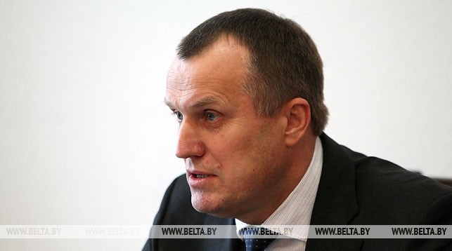 Исаченко: в этом году начнется строительство детского сада в Колодищах