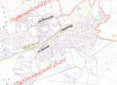 Поселок Колодищи могут включить в черту города Минска