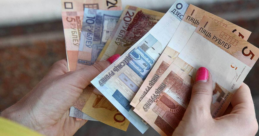 Многодетным семьям Минского района выплатят материальную помощь к 1 сентября