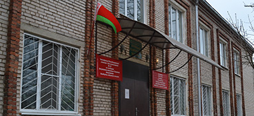 Выборы 2014: Участки для голосования Колодищанского сельсовета