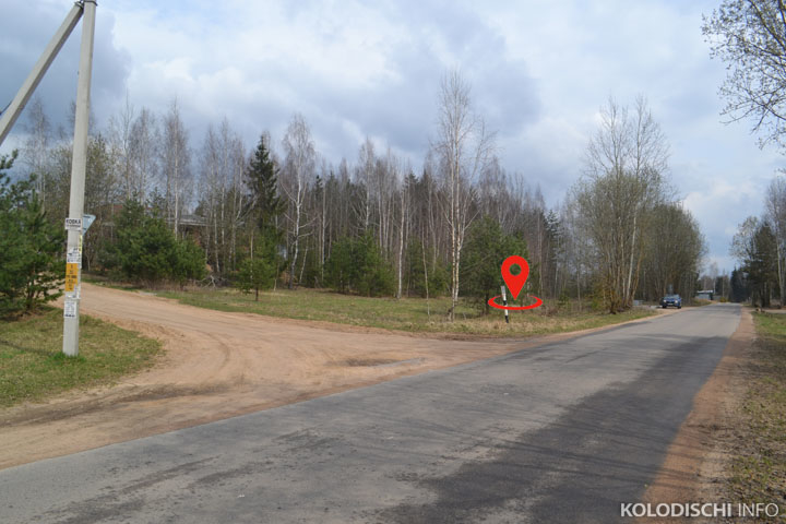 Участок в поселке Городище стал самым дорогим по итогу аукциона 21 мая
