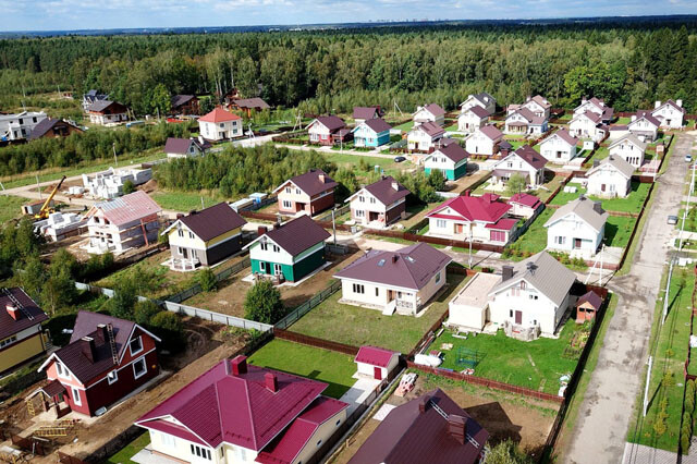 Белгосстрах: жителям частных домов необходимо до 1 ноября оплатить обязательное страхование строений