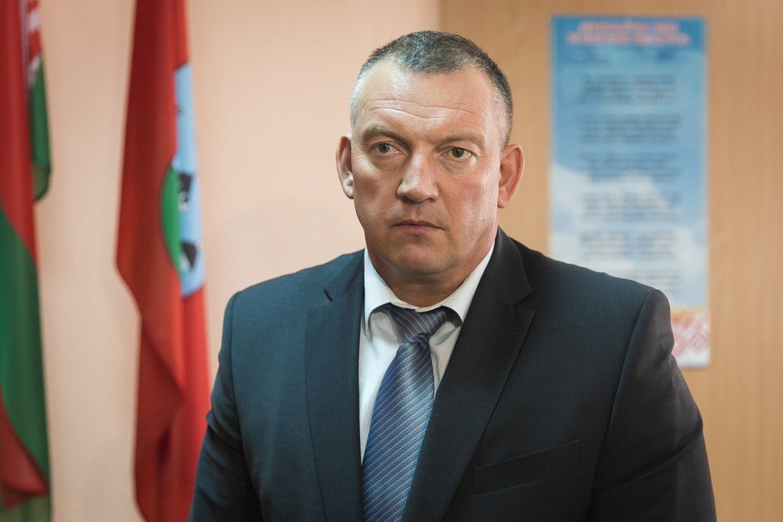 Помощник президента Игорь Евсеев примет звонки жителей Минской области 26 февраля