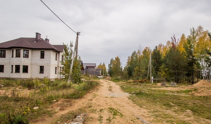 Сразу 7 человек боролись за участок в Колодищах: итоги аукциона 28 октября