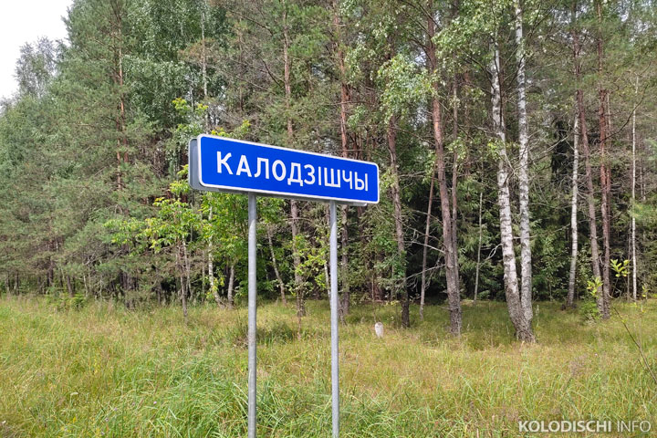 В Минском районе введен полный запрет на посещение лесов. Лесная охрана перешла на усиленное дежурство