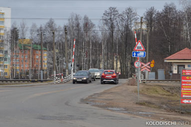 Опубликованы еще несколько тендеров, связанных со строительством моста в Колодищах