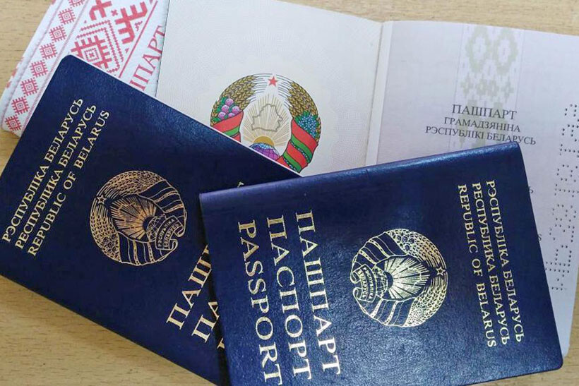 С 11 февраля для оформления паспорта мужчинам призывного возраста потребуется справка из военкомата