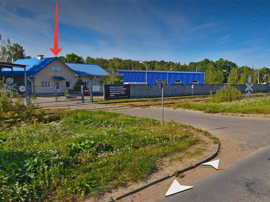 Расчетно-справочное отделение ЖКХ переехало на новый адрес в Колодищах
