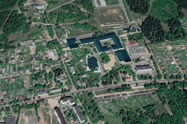 Ряд производственных территорий в Колодищах хотят трансформировать под жилую и общественную застройку