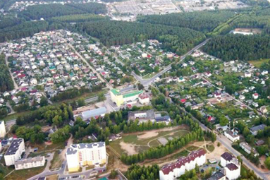 За год население по Колодищанскому с/с увеличилось более чем на 2 тысячи человек. Подробная статистика