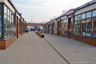 В Колодищах ищут парикмахеров, желающих открыть свое дело