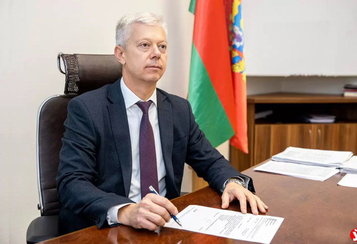На звонки жителей 9 сентября ответят в Миноблисполкоме и Минрайисполкоме