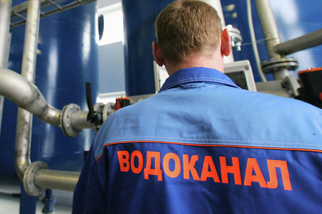 Водоканал возобновляет работу контролеров по проверке самовольных подключений