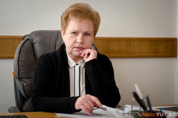 Ермошина считает, что избирать председателей сельсоветов должны сами жители 