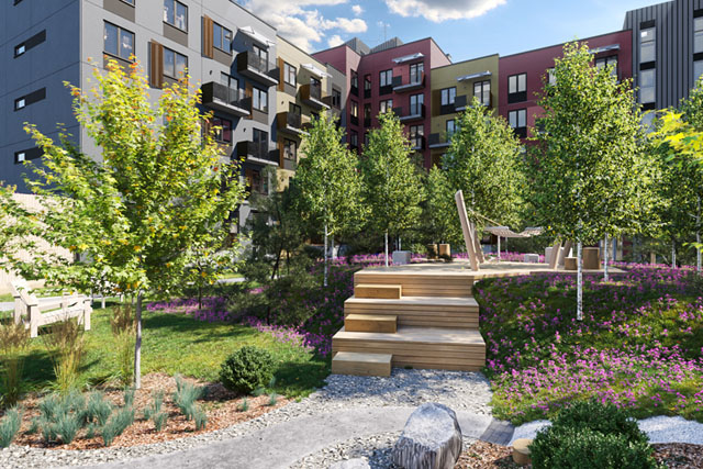 Гулькевичи быстровозводимые дома ландшафт