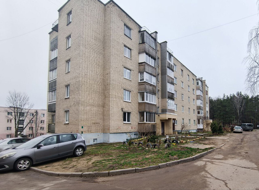 Стало известно, какие многоквартирные дома ждет капитальный ремонт до 2030 года