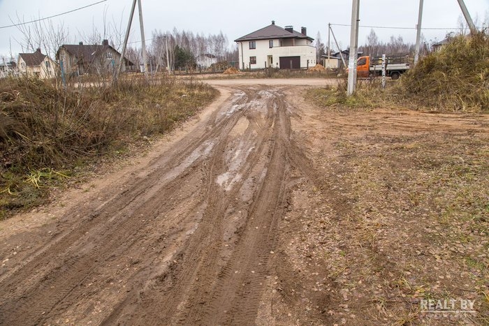 Итоги аукциона 16 декабря: все 5 участков на Полигоне ушли с молотка