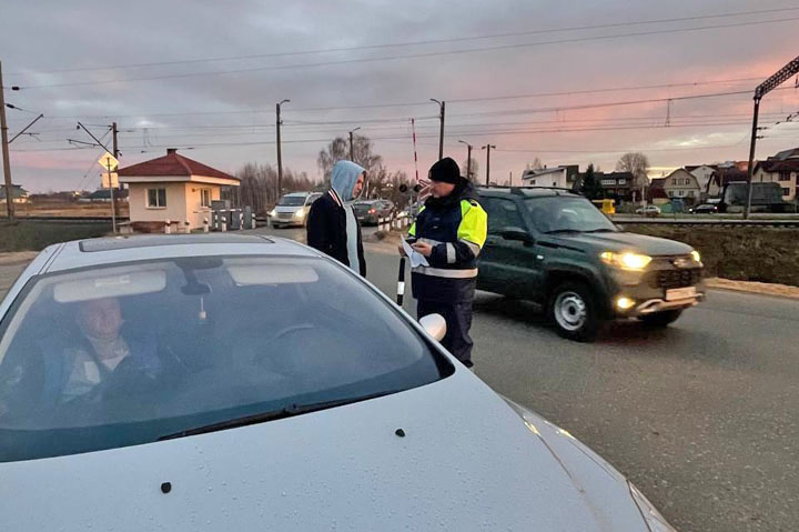 В Беларуси с 27 октября вступили в силу изменения в правила дорожного движения