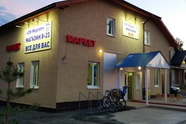 На Полигоне открывается первый творческий клуб для детей "Вареник"