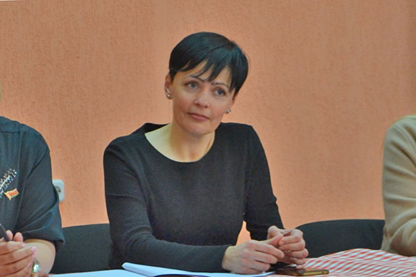 В Колодищах избрали председателя сельсовета