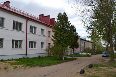 В Городище будет отключено горячее водоснабжение с 3 до 17 августа 