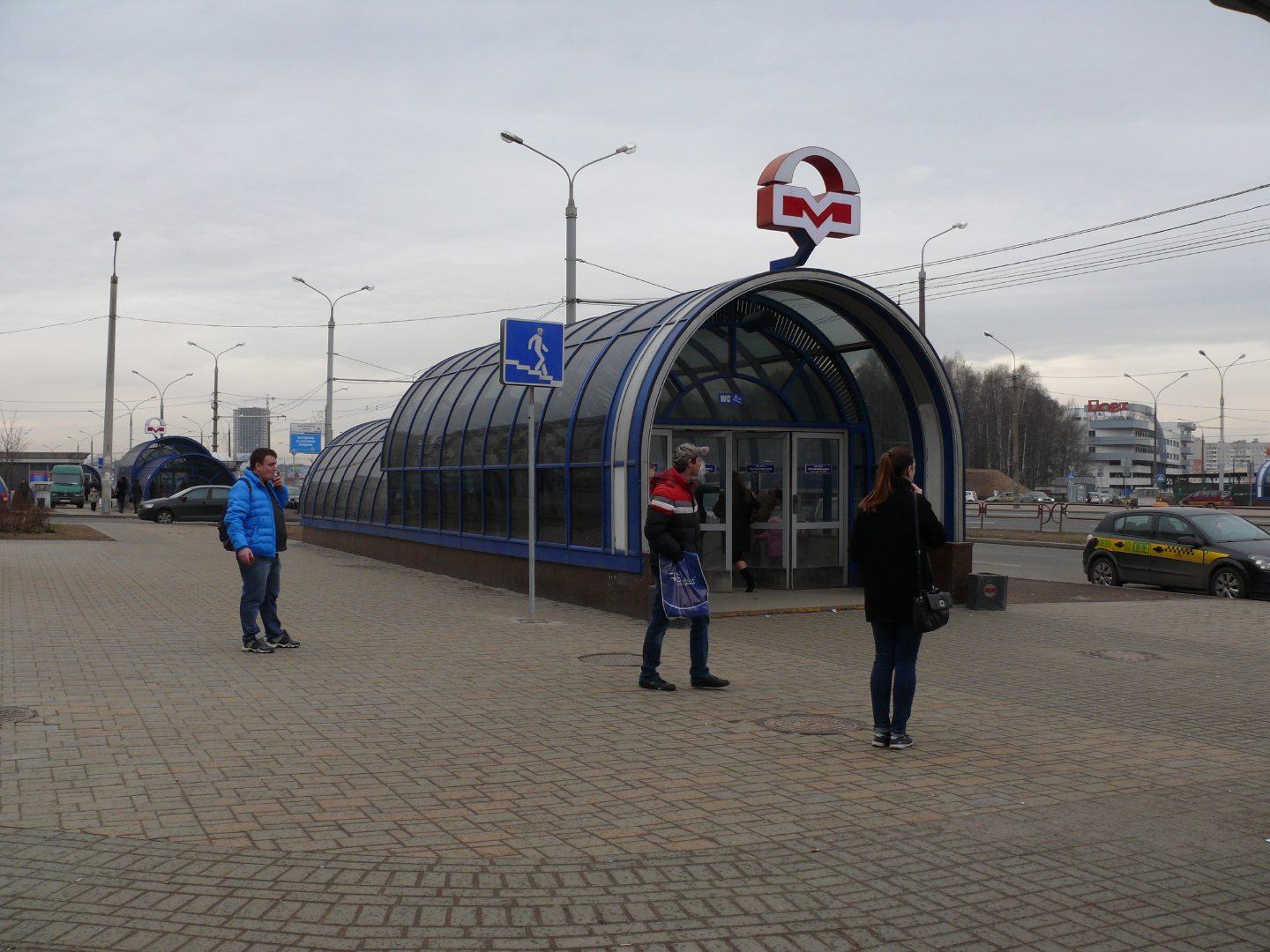 11 марта каждому пассажиру Минского метрополитена выдадут специальный регистрационный талон