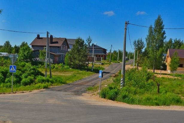 На аукцион 2 августа выставлены сразу 4 участка в Колодищанском сельсовете