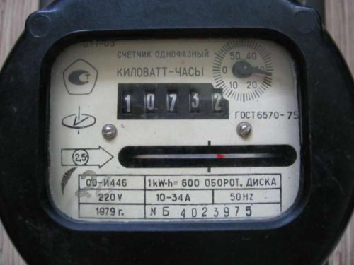В Колодищах с 27 по 31 августа будут отключения электроэнергии