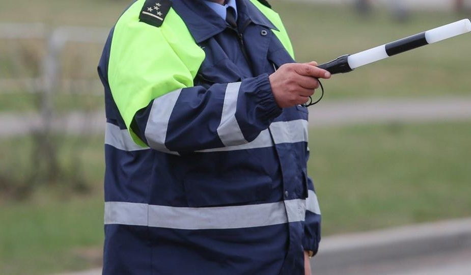 В ГАИ рассказали, как будет организовано дорожное движение на Радуницу