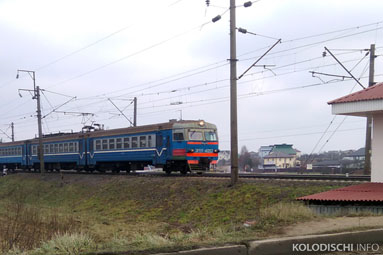 В электричках и поездах городских линий дорожает проезд