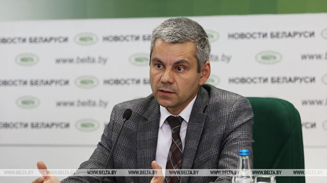 Облисполком не планирует застраивать многоэтажками пригород Минска