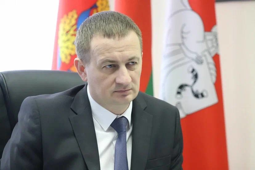 Турчин: ремонт дорог, улиц и дворовых территорий - приоритетный вопрос в Минской области на ближайшие год-два