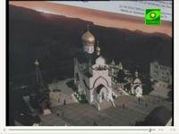 Приходской комплекс в Колодищах