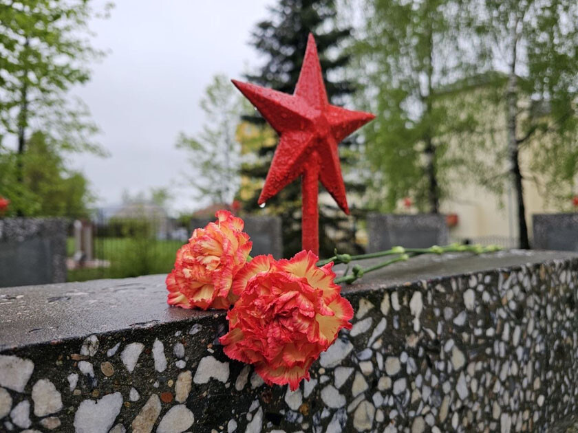 Общенациональная минута молчания пройдет в Беларуси 22 июня