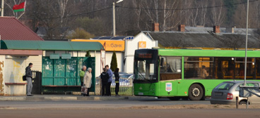 Изменения в работе общественного транспорта в предпраздничные и праздничные дни