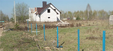  Итоги аукциона 2 мая: два земельных участка на "полигоне" ушли в 2 и 2,5 раза выше начальной цены
